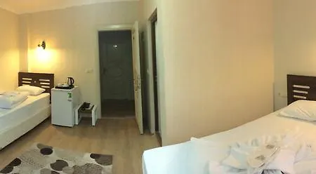 Hotel Grand Anadolu Hotel & Bungalow Uzungol