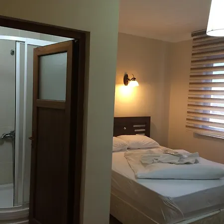 Grand Anadolu Hotel & Bungalow Uzungol