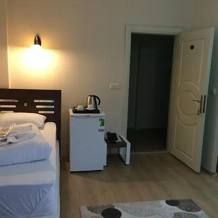 Grand Anadolu Hotel & Bungalow *