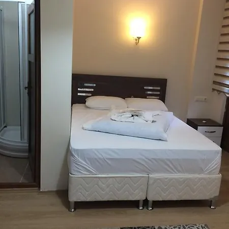 Grand Anadolu Hotel & Bungalow