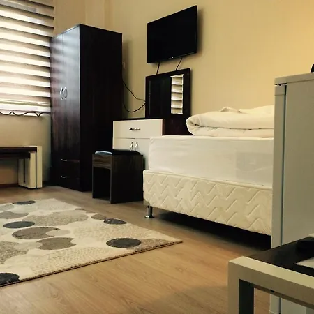 Grand Anadolu Hotel & Bungalow * Uzungol