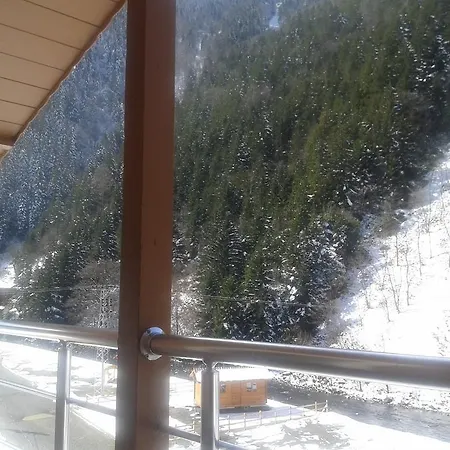 Grand Anadolu Hotel & Bungalow Uzungol