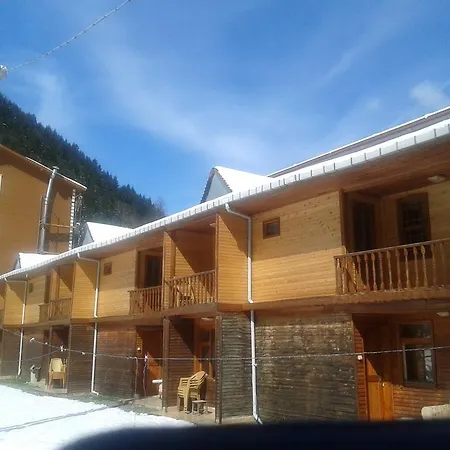 Grand Anadolu Hotel & Bungalow *