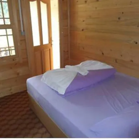 Grand Anadolu Hotel & Bungalow * Uzungol