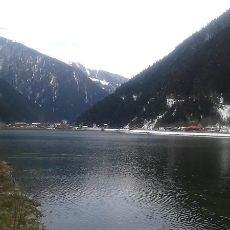 Grand Anadolu Hotel & Bungalow Hotel Uzungol