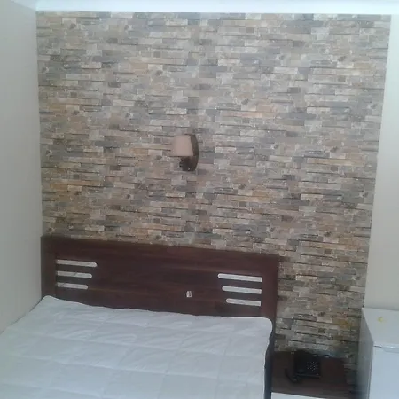 Hotel Grand Anadolu Hotel & Bungalow Uzungol