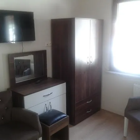 Hotel Grand Anadolu Hotel & Bungalow