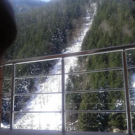Grand Anadolu Hotel & Bungalow Hotel Uzungol