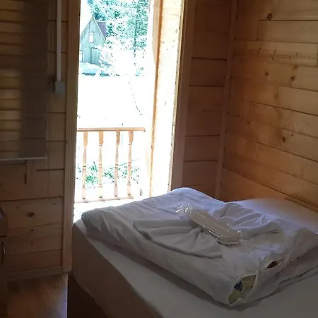Hotel Grand Anadolu Hotel & Bungalow Uzungol