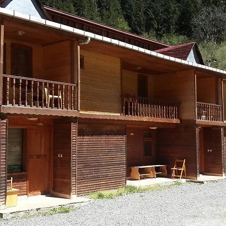 Grand Anadolu Hotel & Bungalow