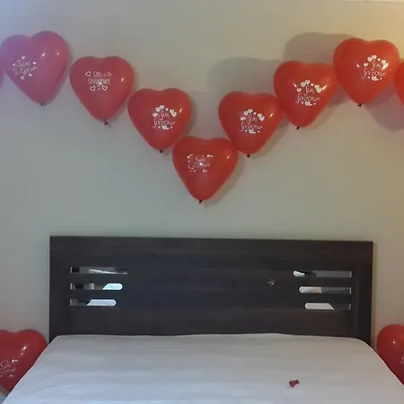 Grand Anadolu Hotel & Bungalow Uzungol