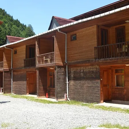Grand Anadolu Hotel & Bungalow Uzungol