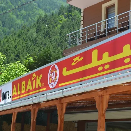 Grand Anadolu Hotel & Bungalow