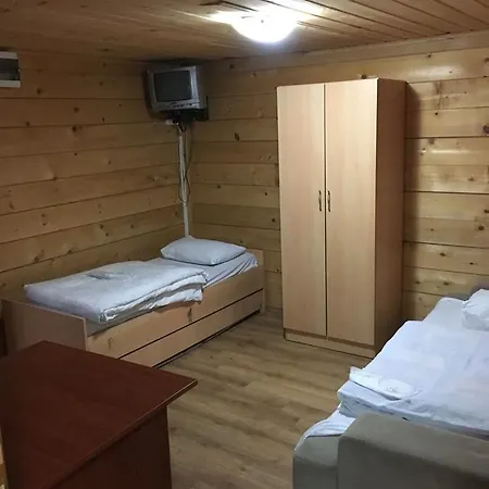 Grand Anadolu Hotel & Bungalow Hotel