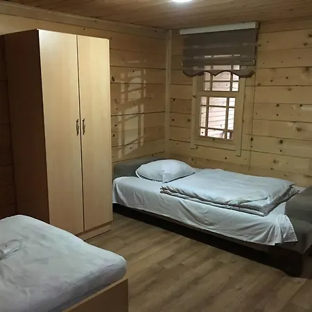Grand Anadolu Hotel & Bungalow Uzungol